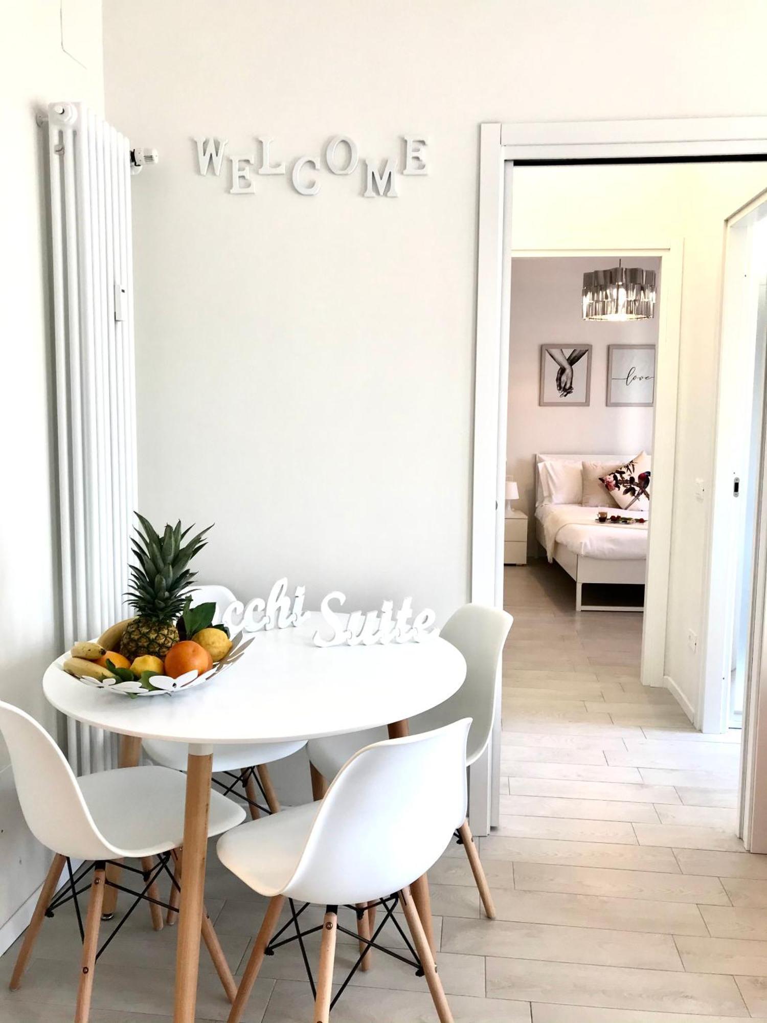 Suite Locchi. Vicino Tramvia/Careggi/Meyer Florence Exterior photo