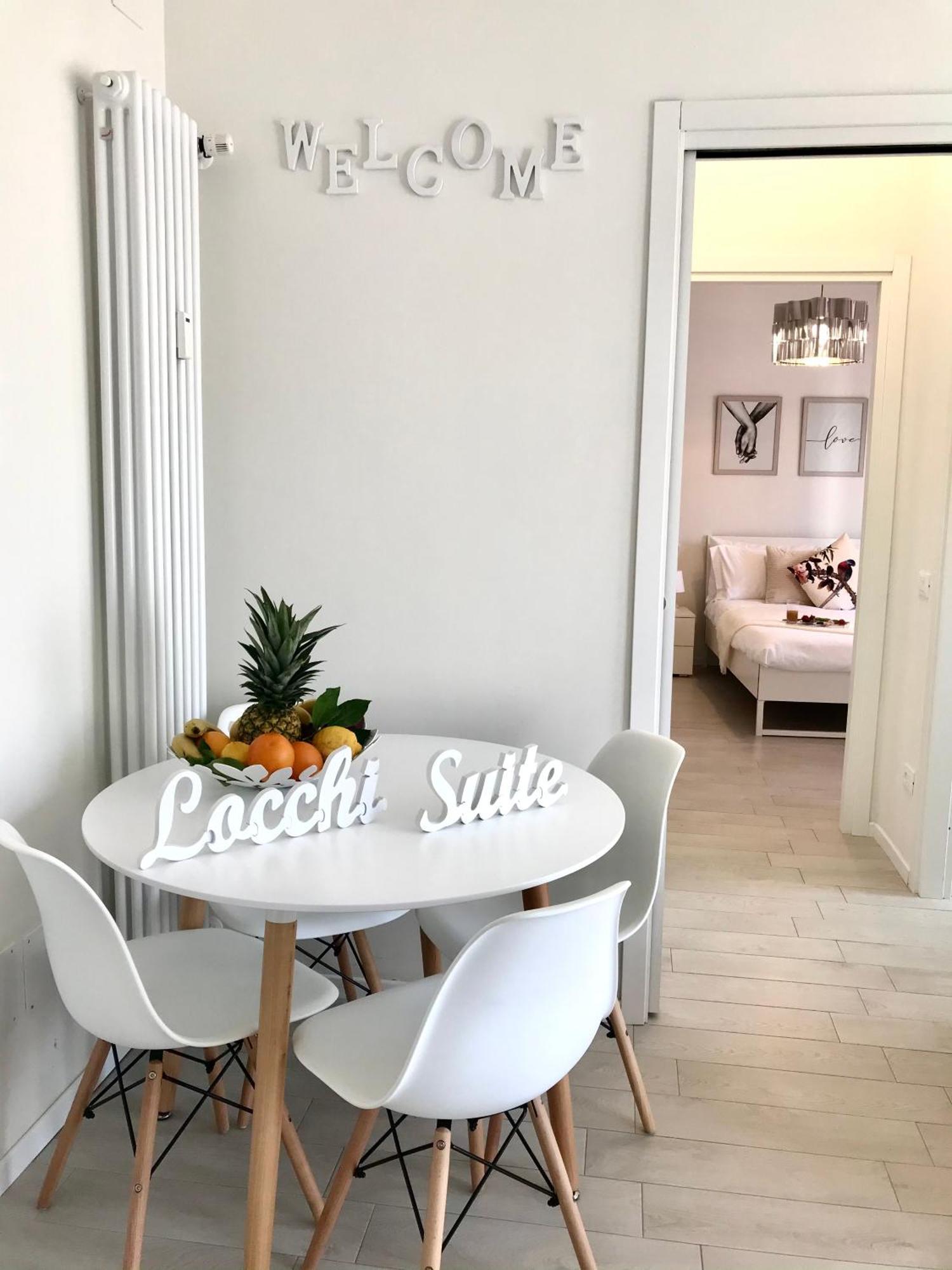 Suite Locchi. Vicino Tramvia/Careggi/Meyer Florence Exterior photo